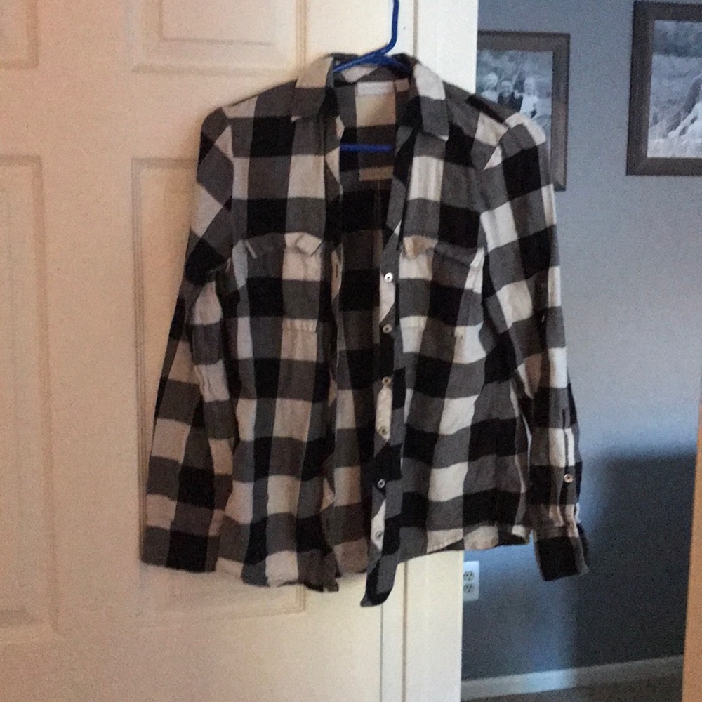 Flannel